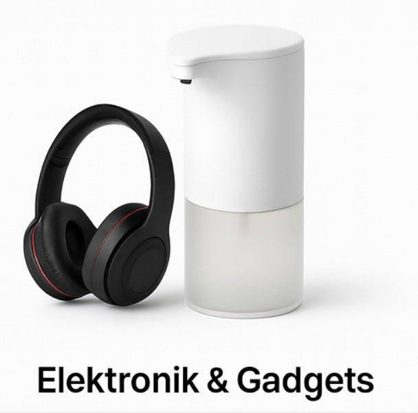 Elektronik & Gadgets