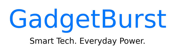 GadgetBurst