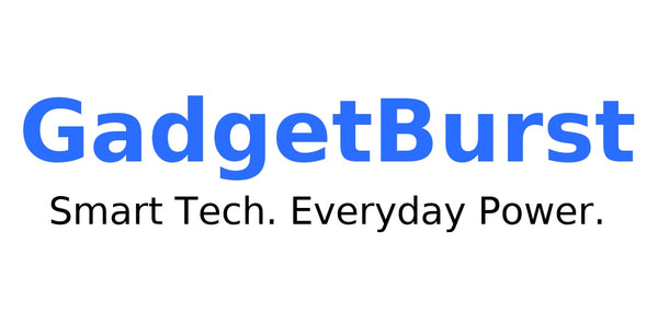 GadgetBurst